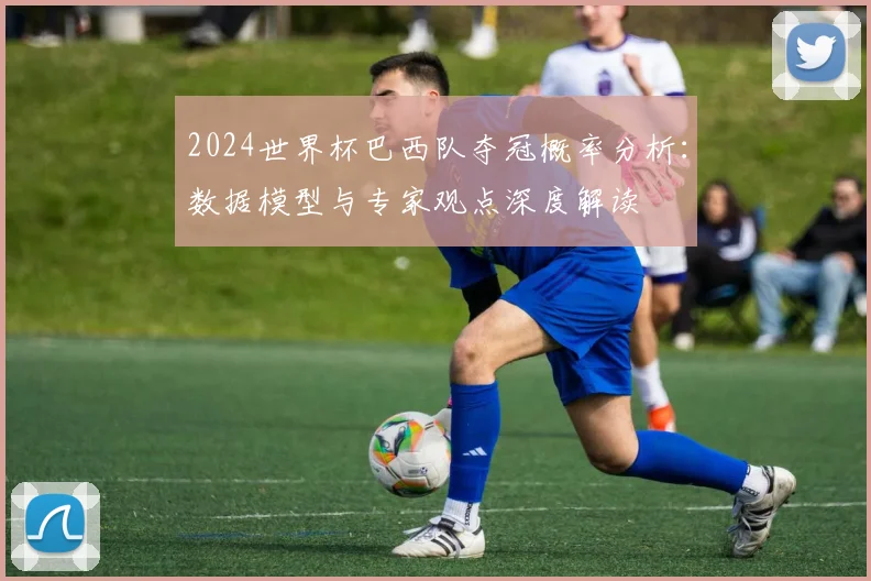 2024世界杯巴西队夺冠概率分析：数据模型与专家观点深度解读