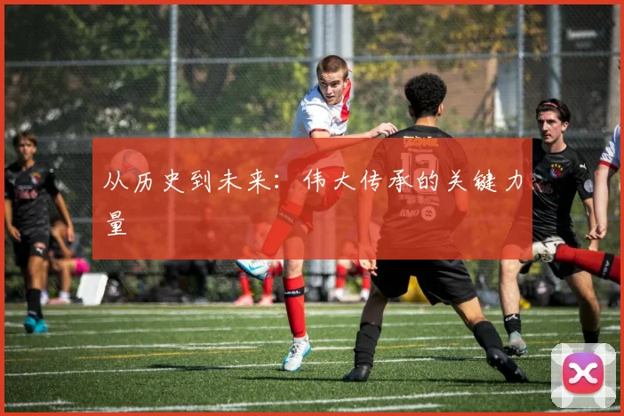 从历史到未来：伟大传承的关键力量