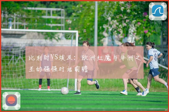 比利时VS埃及:欧洲红魔与非洲之王的强强对话前瞻